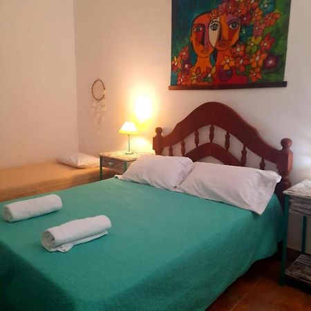 Departamentos Valles Calchaquies Cafayate Ngoại thất bức ảnh