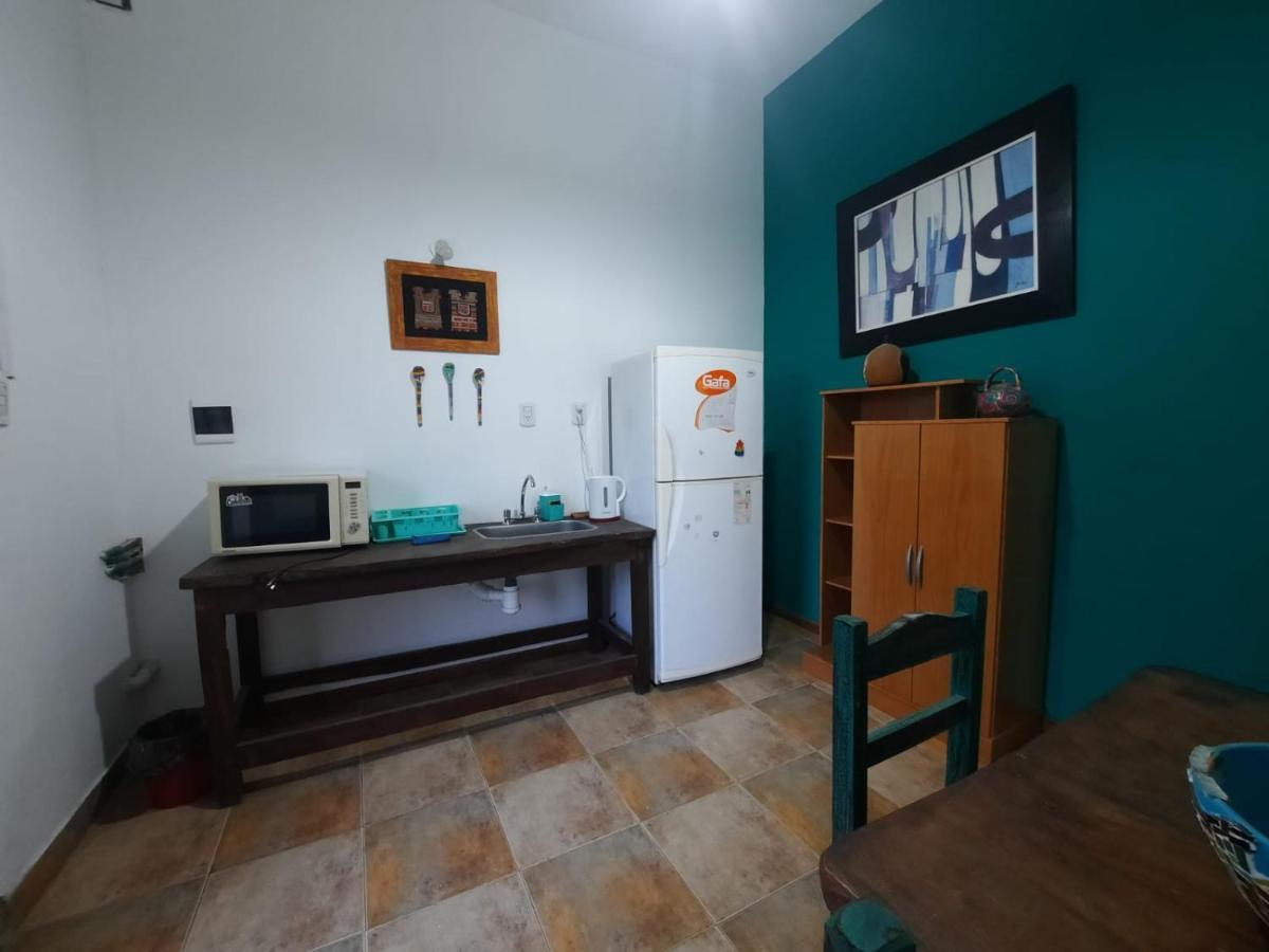 Departamentos Valles Calchaquies Cafayate Ngoại thất bức ảnh
