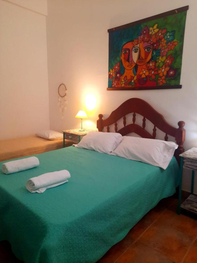 Departamentos Valles Calchaquies Cafayate Ngoại thất bức ảnh